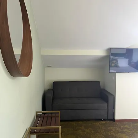 Casa Do Vidoeiro Apartment Seia Exterior photo