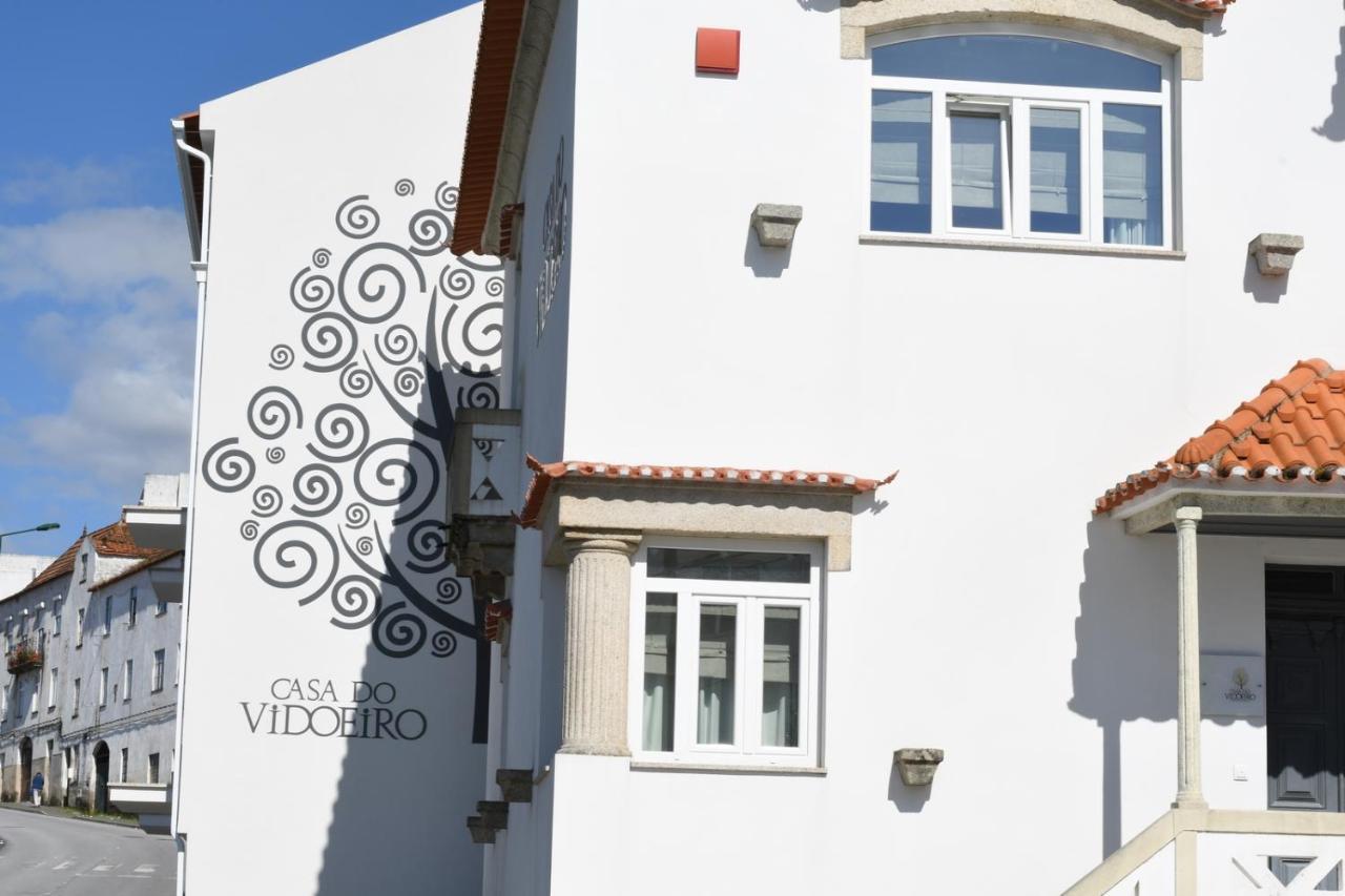 Apartment Casa Do Vidoeiro *
