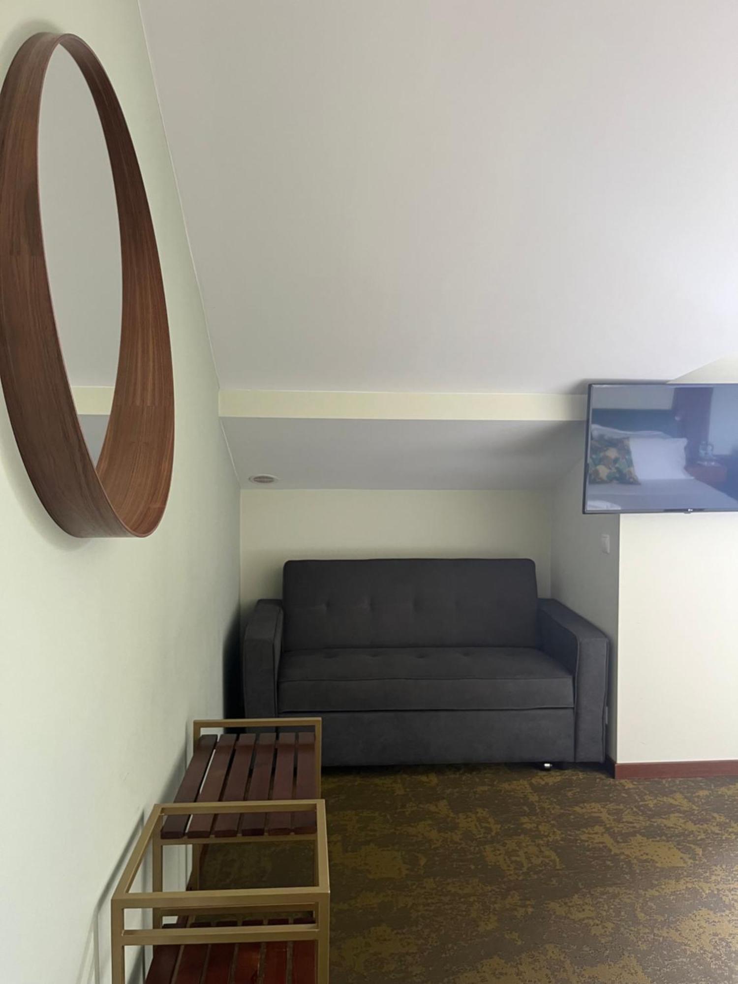 Apartment Casa Do Vidoeiro *